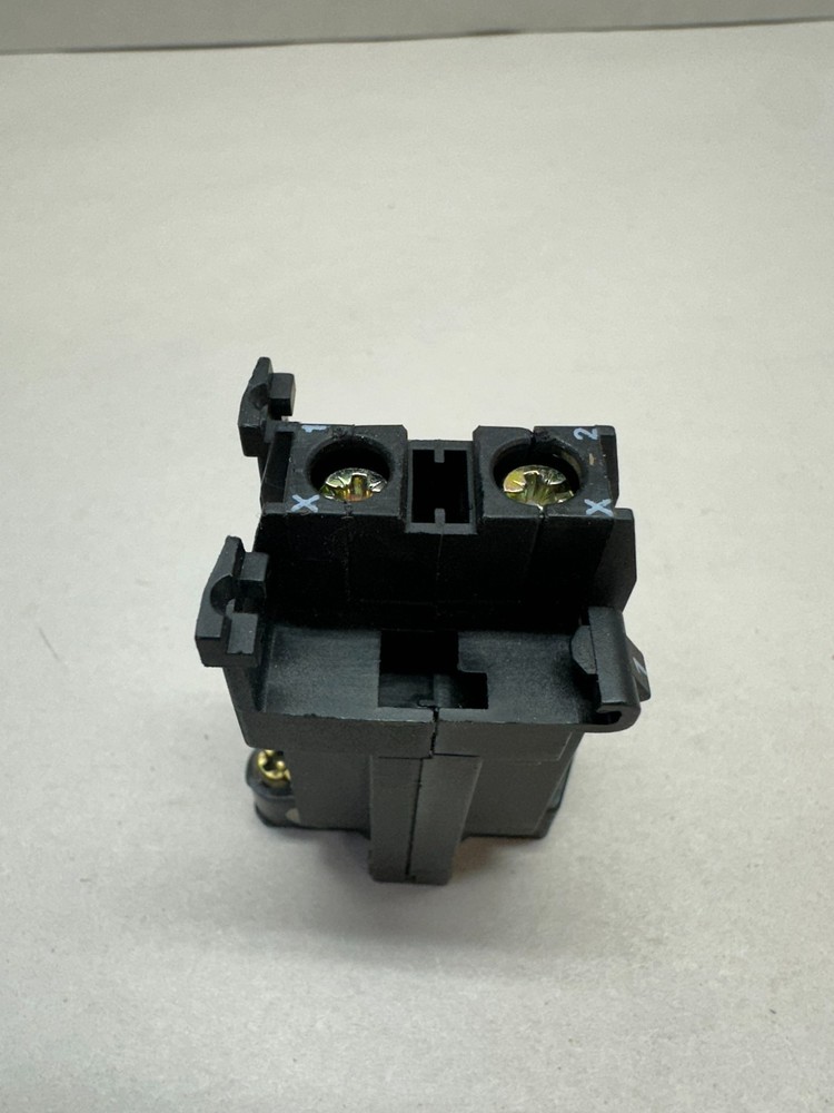 Klockner Moeller Bft 125/24 Transformer Block, 2W
