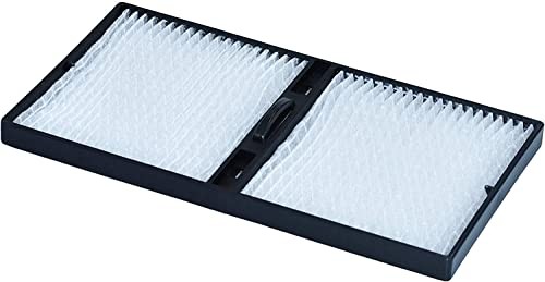 Jaspertronics™ Replacement Air Filter for the Epson V11H441040 Projector