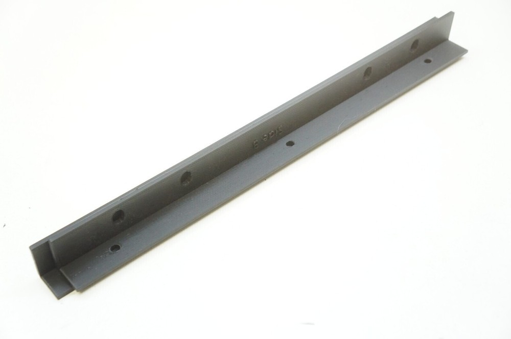 19" Rack Mount Ears for SSL X-Desk Compact Analog Mixer for Solid State Logic