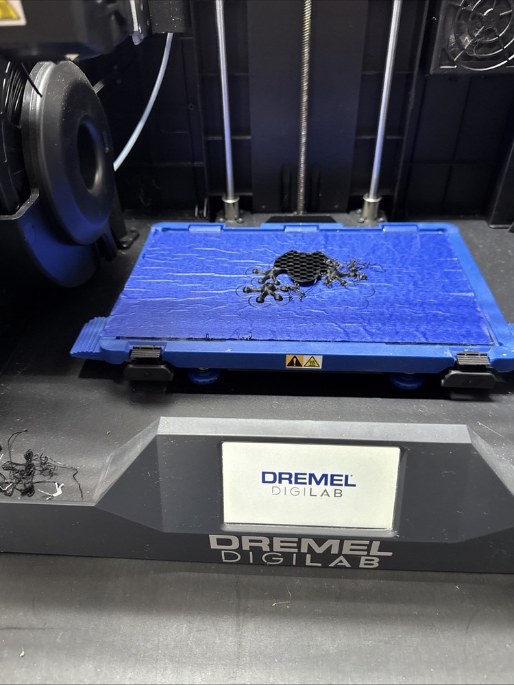 Dremel DigiLab 3D45 3D Printer W/ POWER CORD