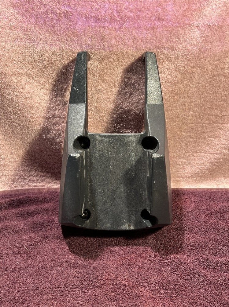 Bowflex Revolution Bench Seat Incline Support Bracket Brace Used