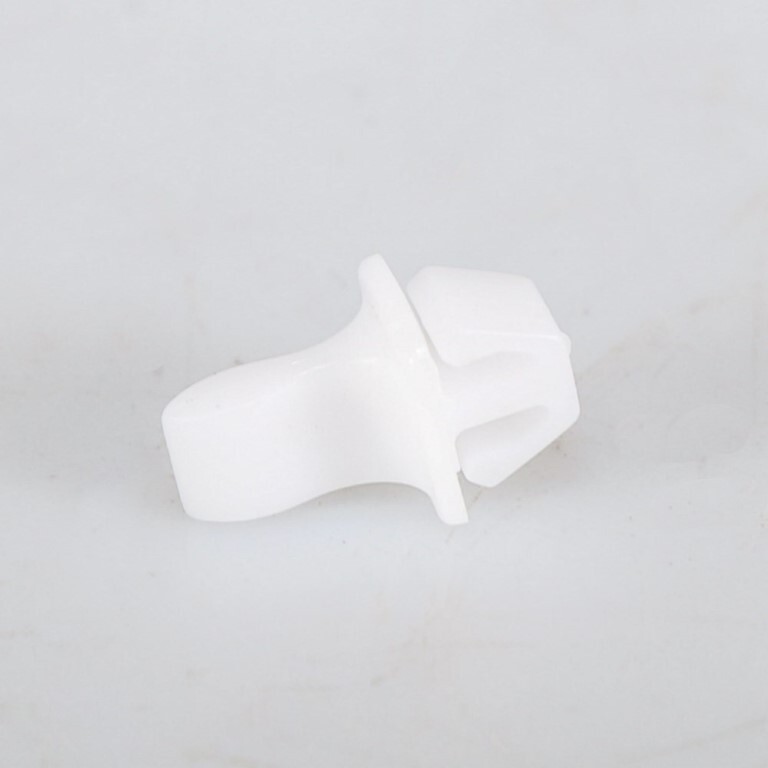 WP71002097 Whirlpool Access Panel Retainer OEM WP71002097