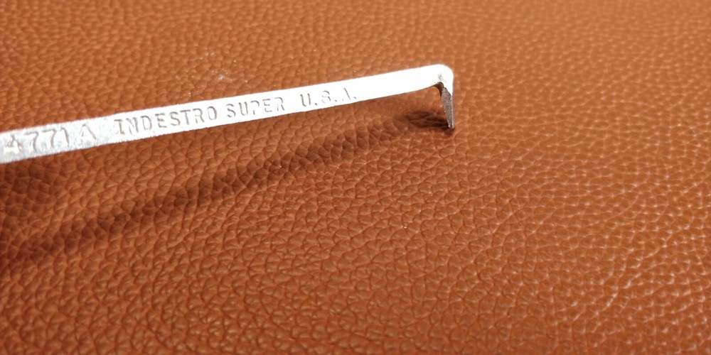 NOS 🇺🇸 INDESTRO Offset Screwdriver Pocket 4771A