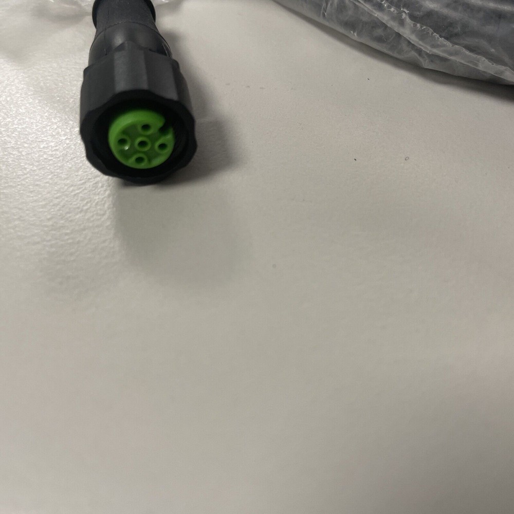 Murrelektronik 7005-12221-6141000 Sensor Cable