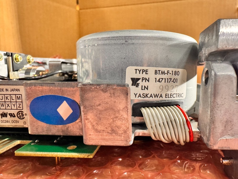 Ye Data 1601 Drive Floppy 8 Internal 12 MB