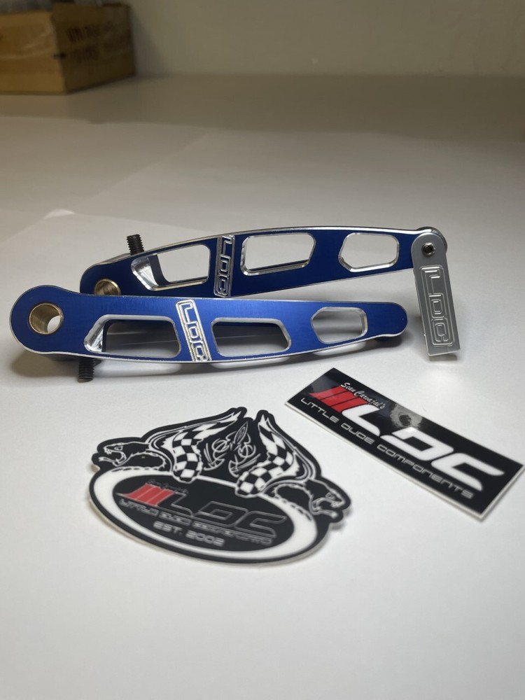 LDC BMX Vintage V Brakes