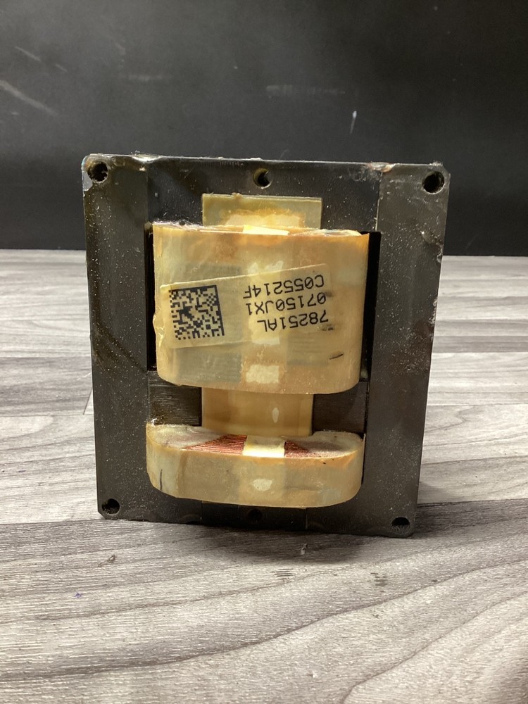 ADVANCE, 71A8251-A CW AUTO TRANSFORMER #130B110PR3