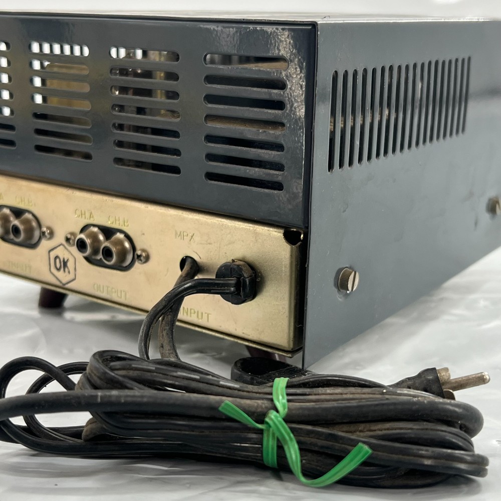 TRIO FM STEREOPHONIC AD-2