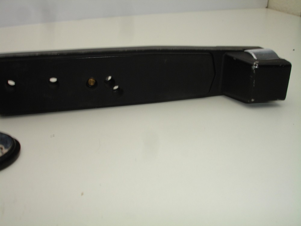 Olympus OM System Power Bounce Grip 2 Flash Holder #002