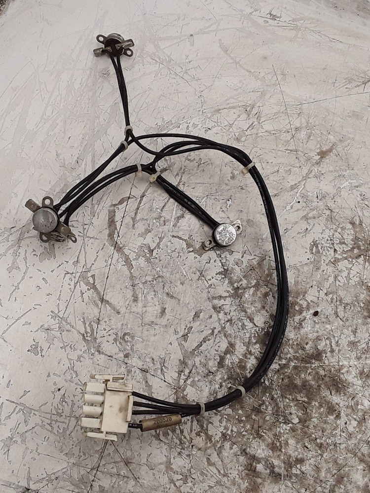 200520 Rev D Wiring Harness