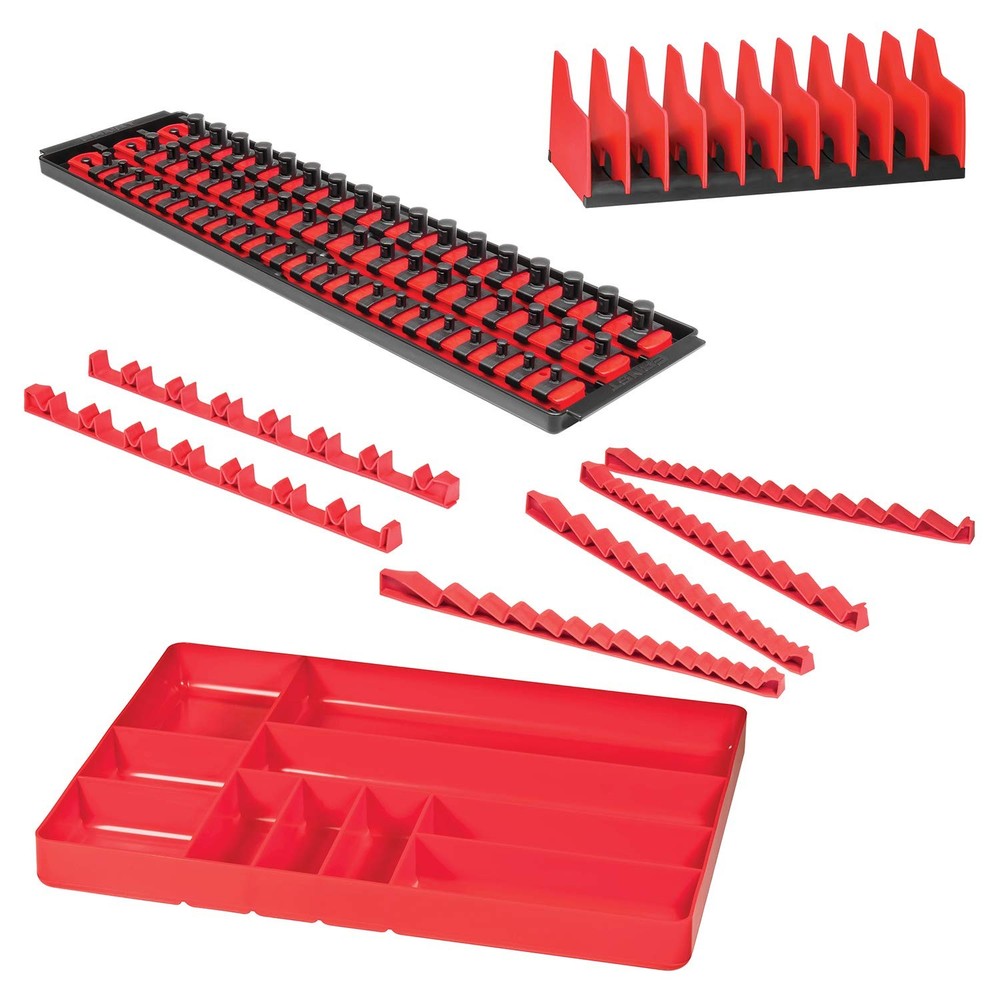 ERNST Tool Organizer Pro Pack