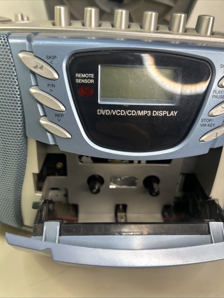 SchoolMate SC5050 Compact Disk Player with Programmable Memories READ DISCRIPTON