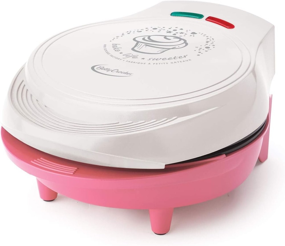 Cupcake Maker, Pink