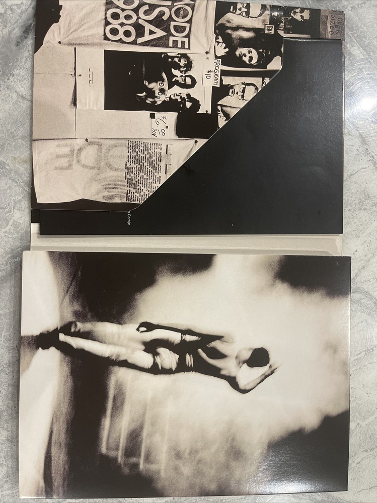 Depeche Mode - 101 - Used 2x Disc DVD - Check Area