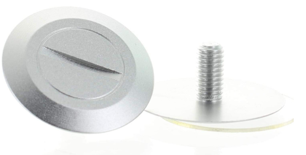 SKI-DOO BV2S VISOR SCREW KIT 4483570008