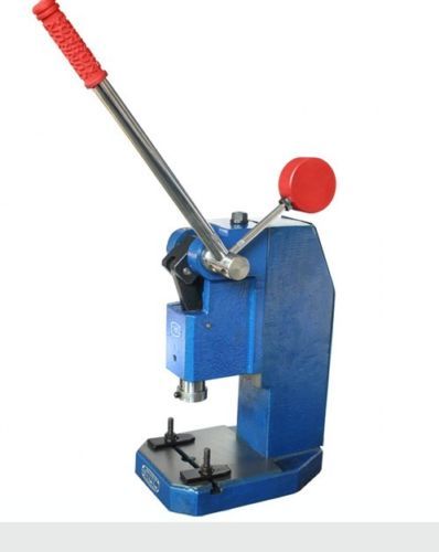 Precise manual punch machine Model J03-0.6A O
