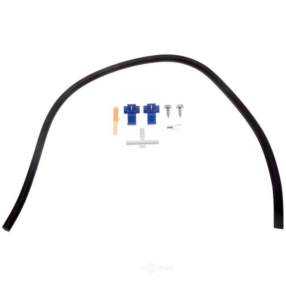 Windshield Washer Pump