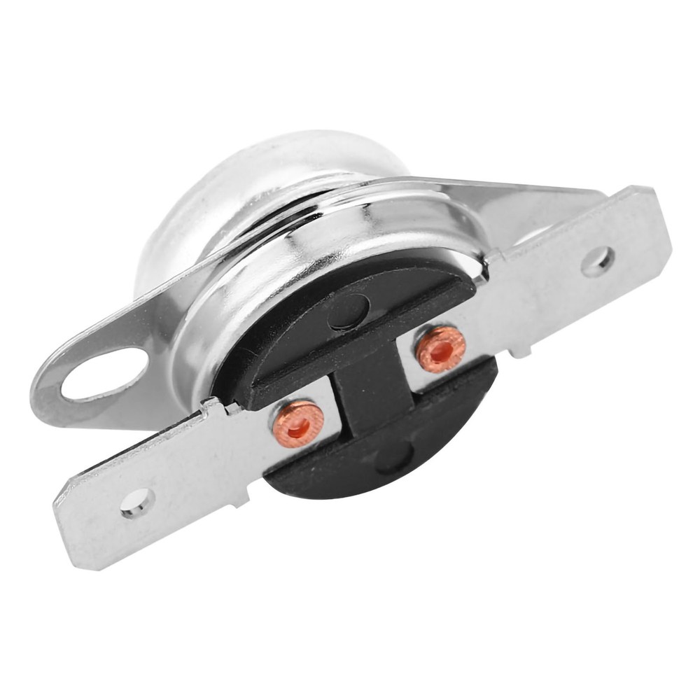 60℃ 5x KSD301 Switch Temperature Control Thermostat Thermal Switch 250V10A