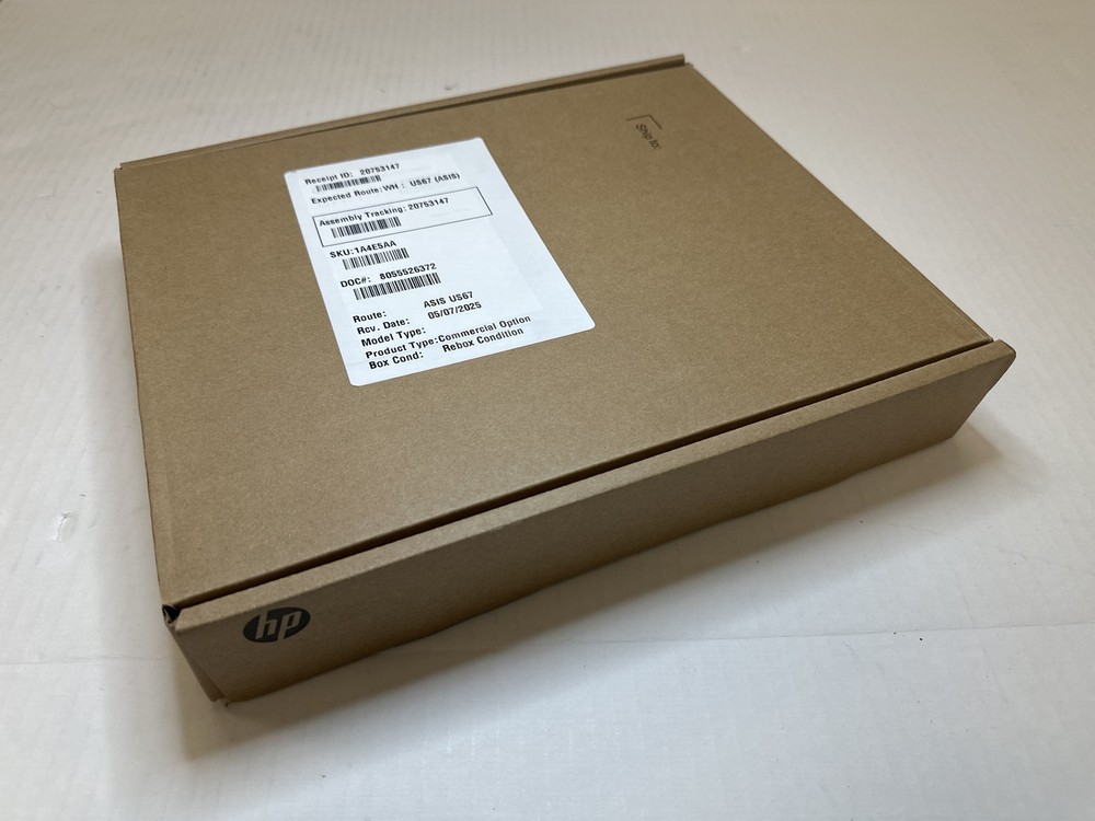 1A4E5AA HP Engage One Pro AIO Stability Plate