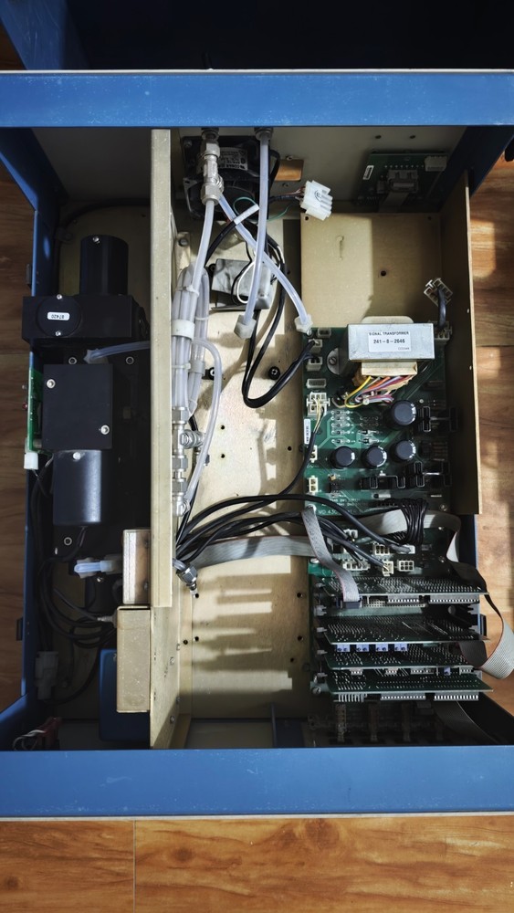 THERMO 43C Sulfur Dioxide (SO ₂) Gas Analyzer