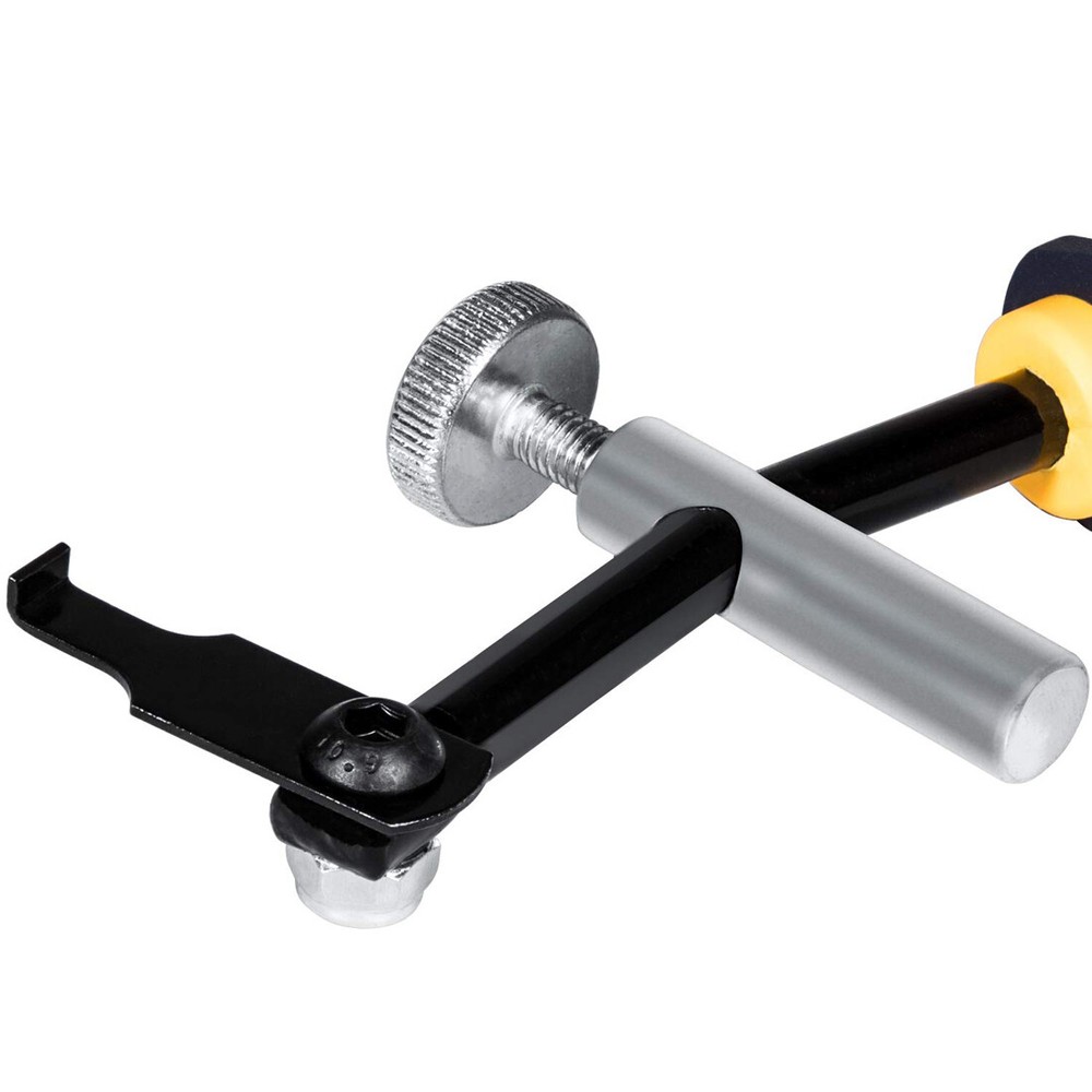 58430 Shaft Type Seal Puller for Many Shaft/Seal Application *