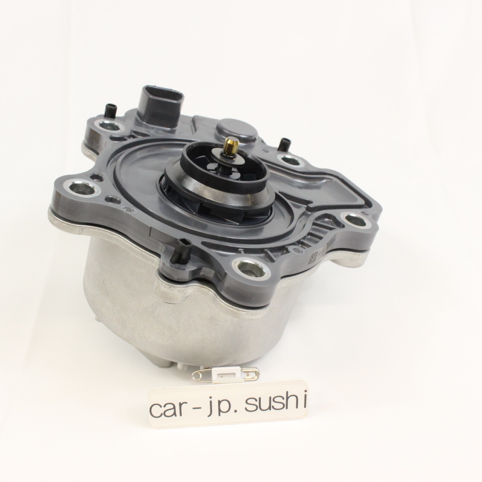 TOYOTA GENUINE Prius C AQUA LEXUS CT200H AURIS Electric Water Pump 161A0-29015