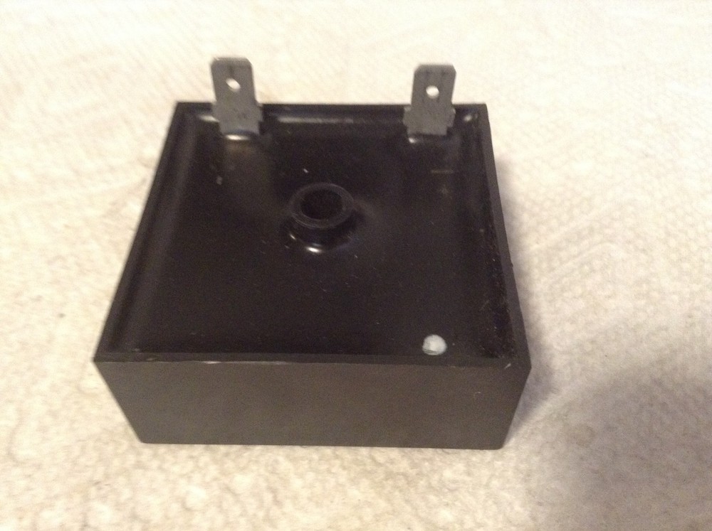 Airotromcs THC7008SC Sec delay 12 VDC