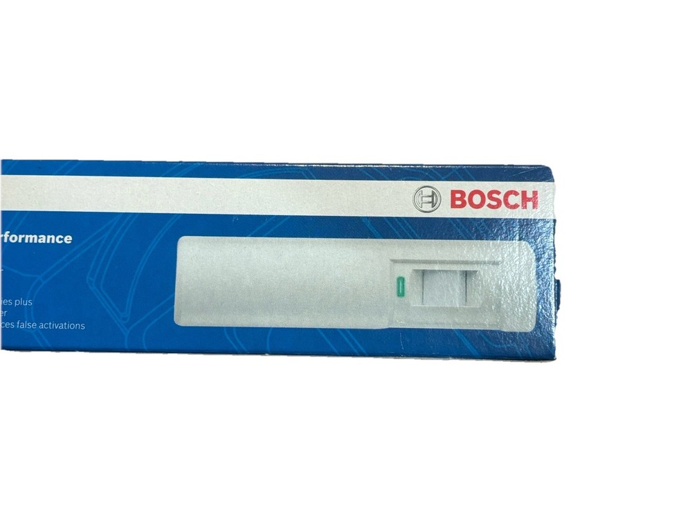 Bosch DS160 Request to Exit Detector - White
