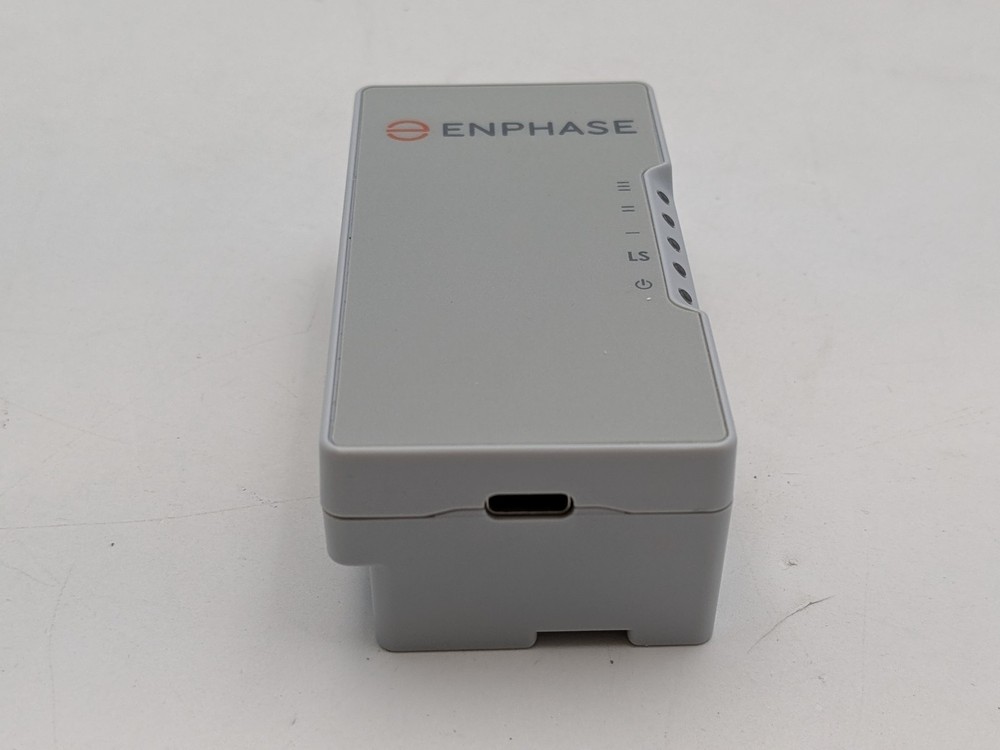 Enphase Communications Mobile Connect Cellular Modem - (CELLMODEM-07-NA-05)
