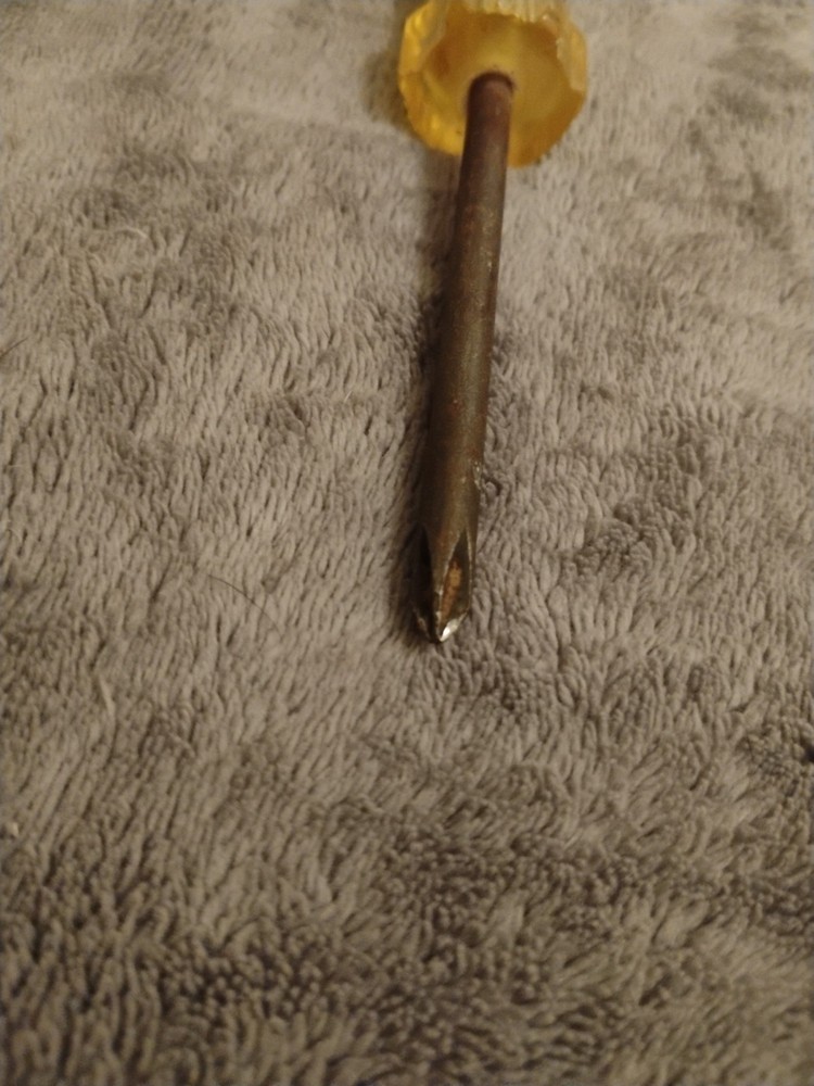 VINTAGE FULLER PHILLIPS SCREWDRIVER #808