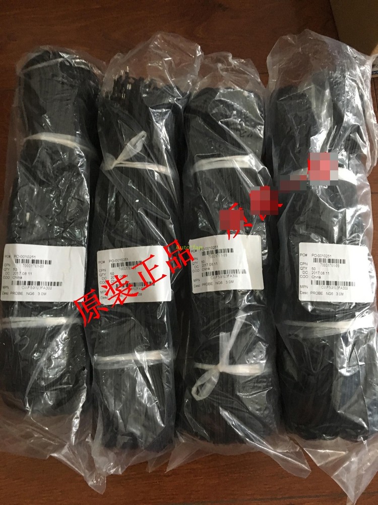 1pc brand new temperature sensor NG6-3M
