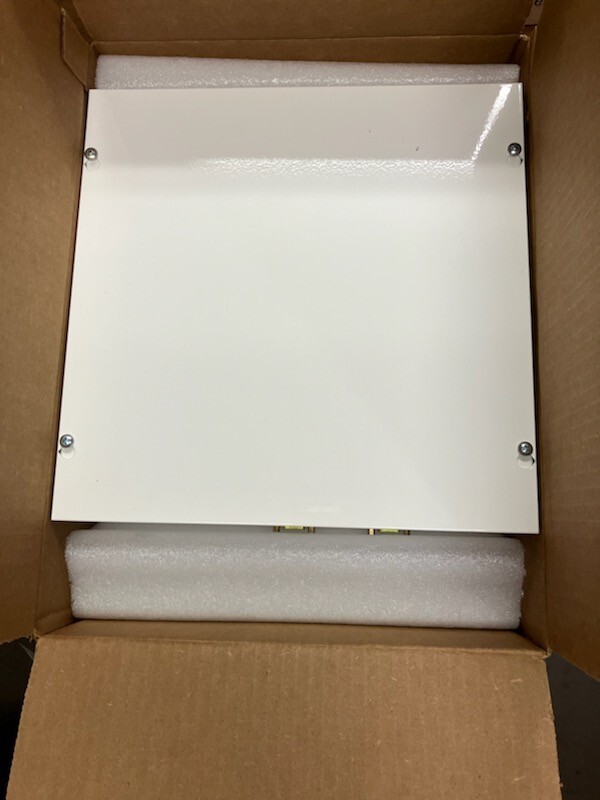 Bennett Part 115766 Pump Controller w/DBL Fanout Brd P 0200