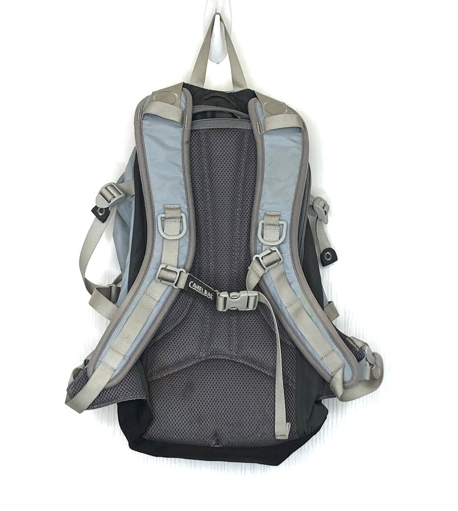 CamelBak Day Star Hydration Pack Cycling / Hiking Backpack (No Bladder)