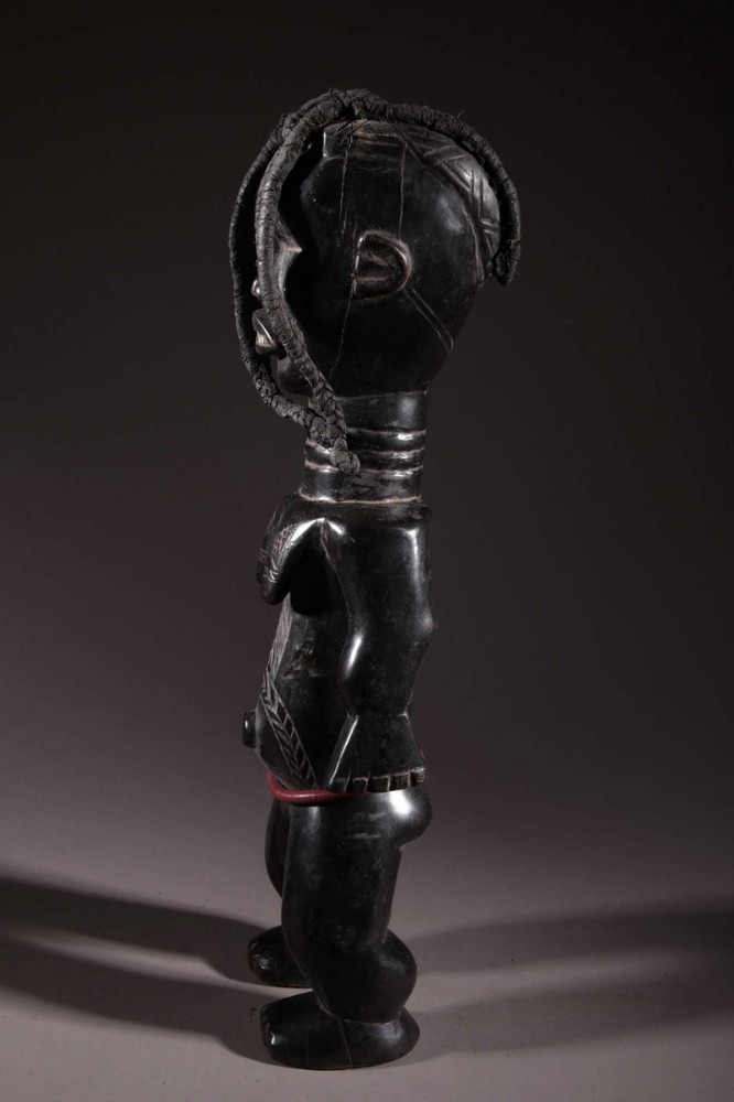 Statue Dan 2615