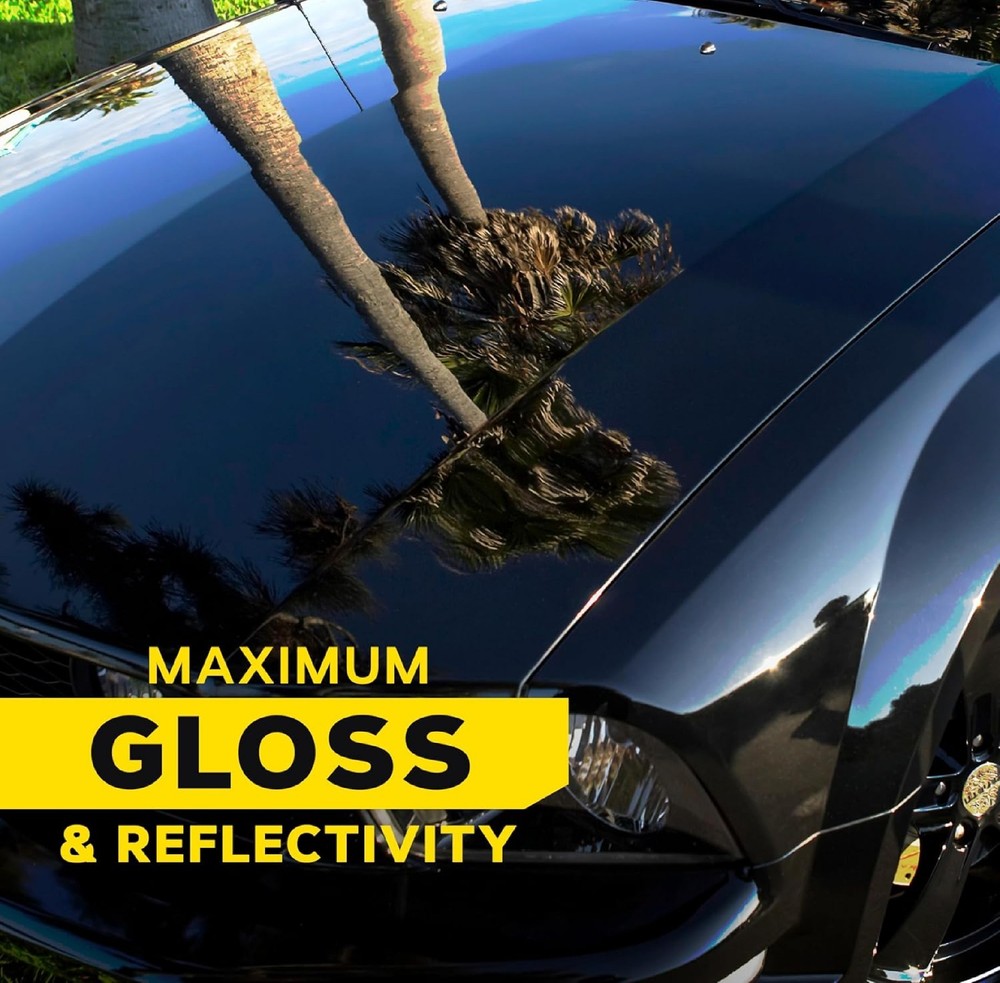 Meguiar's G19216 Ultimate Polish - 16 Oz Bottle