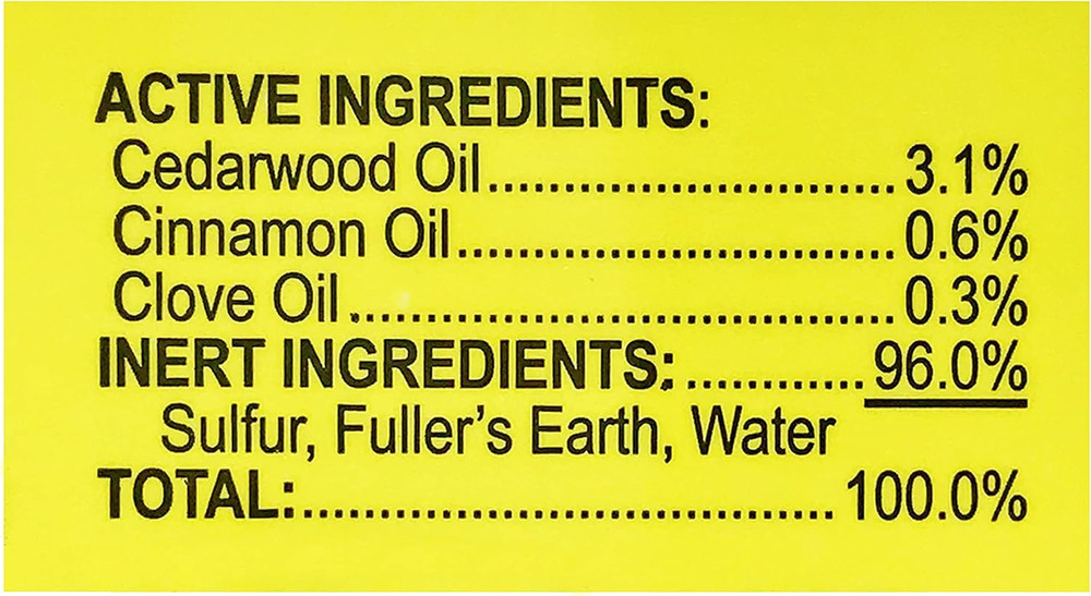 Snake Stopper Snake Repellent