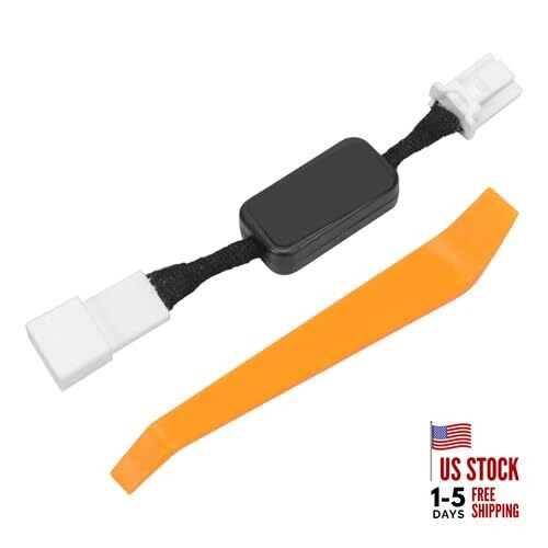 Auto Start Stop Eliminator Engine System Harness Cable fits Grand Highlander
