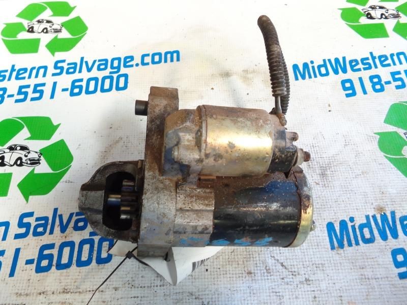 MAXIMA 2006 Electrical, Misc 7987704
