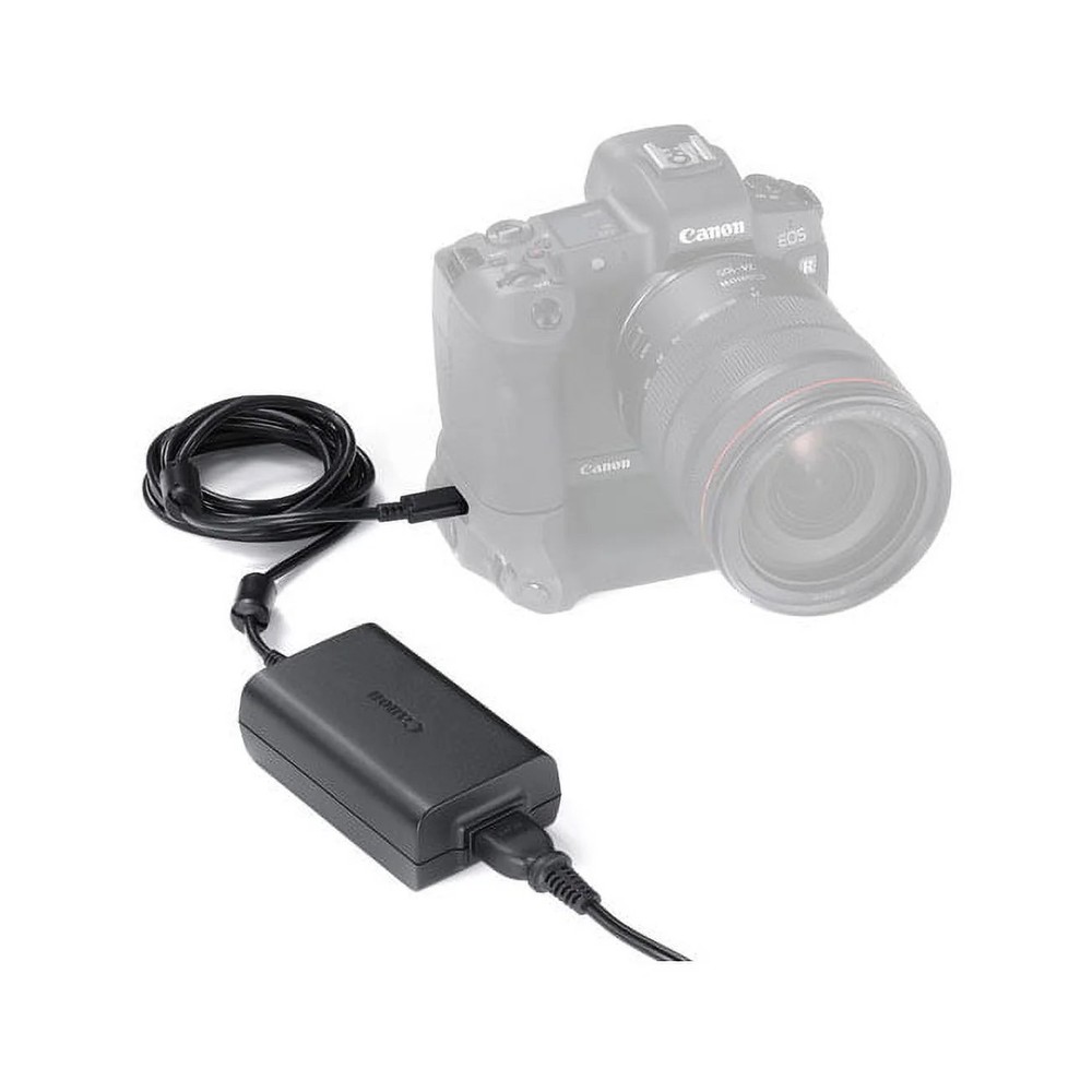 Canon PD-E1 USB Power Adapter