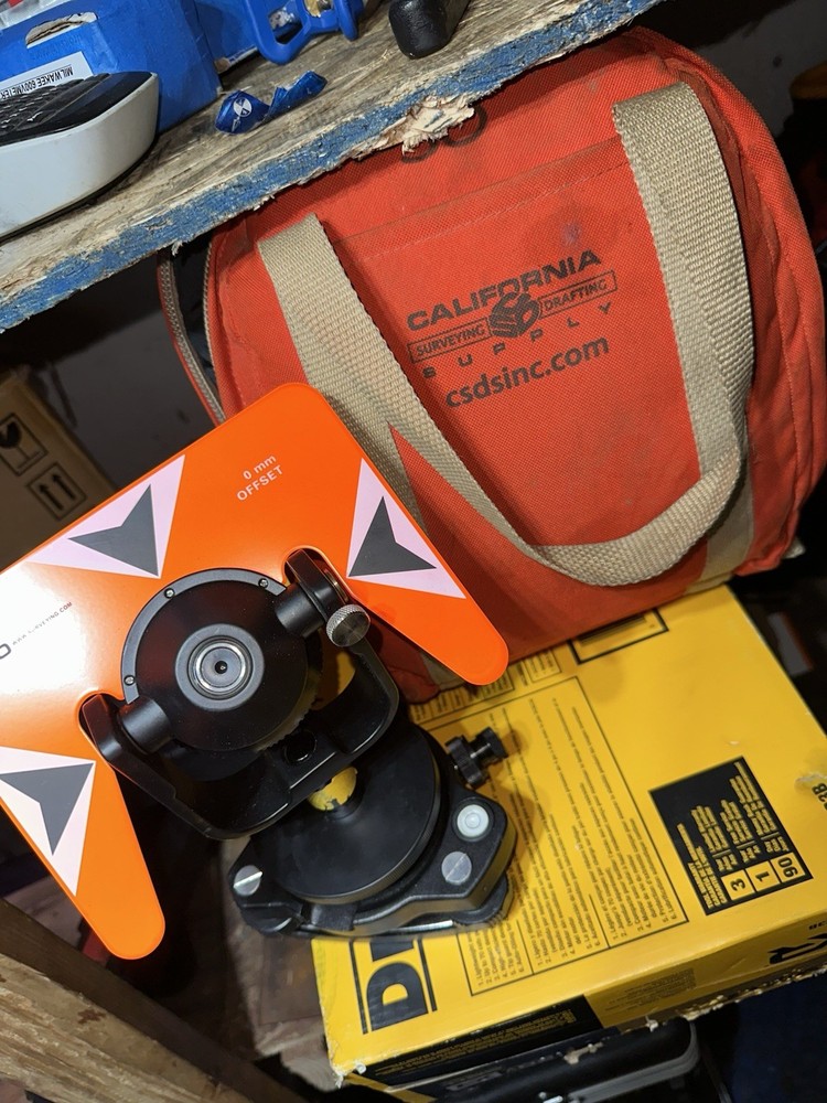 Seco -30mm /0mm Offset