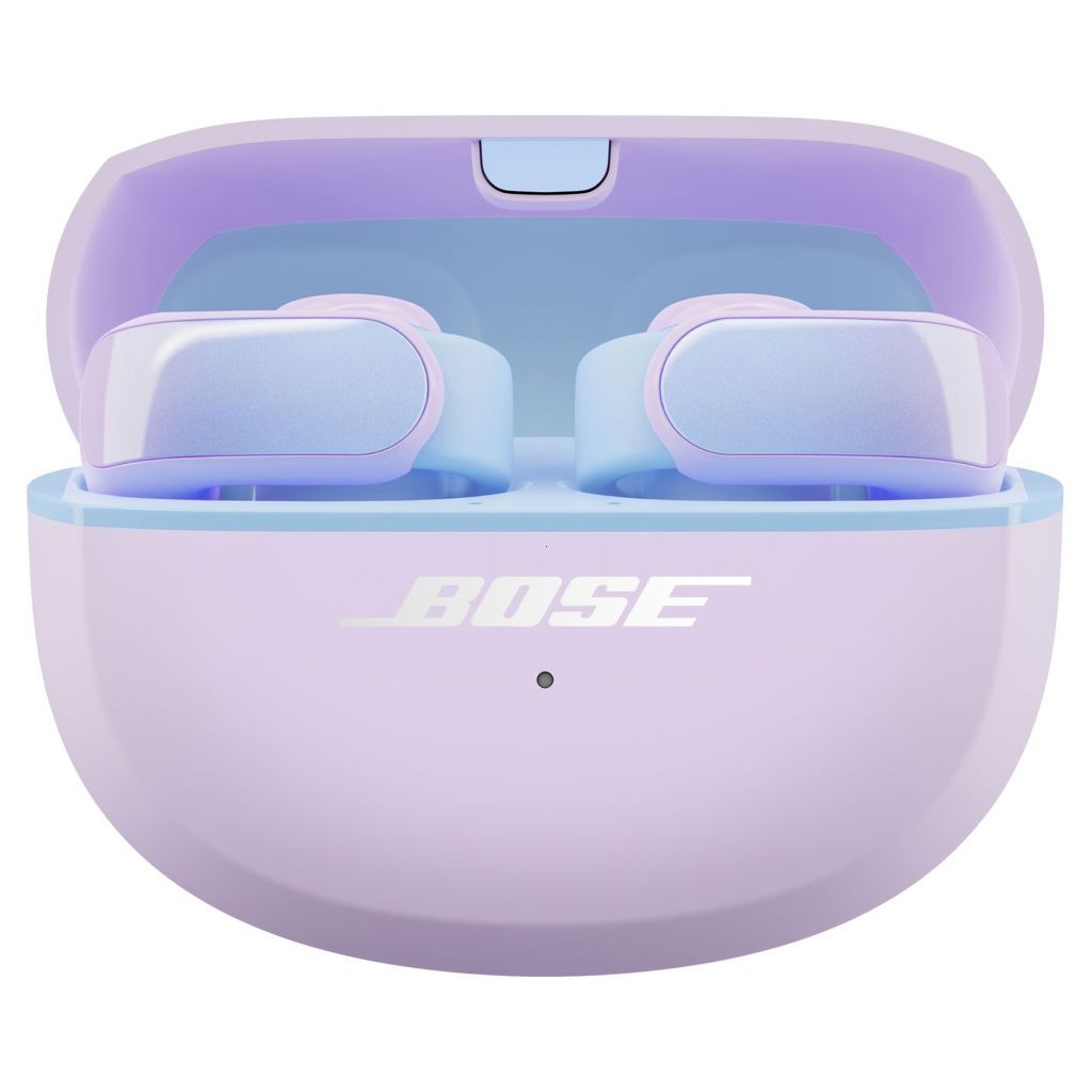 New Bose Ultra open earbuds Bluetooth wireless earphones *Purple *