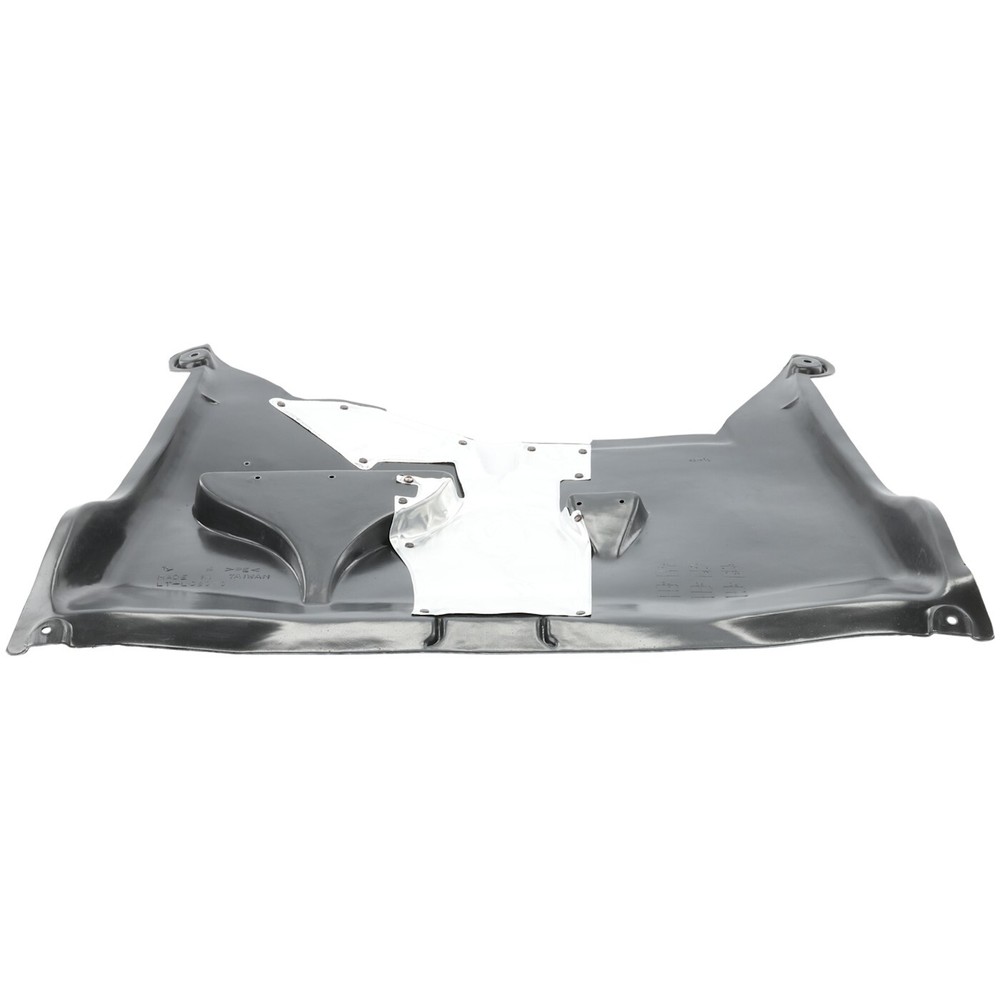 Engine Splash Shields for Ford Taurus Lincoln MKS 2013-2016