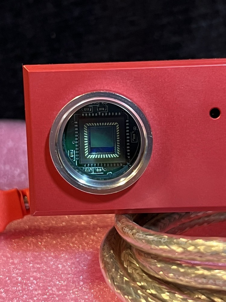 VIDERE DESIGN STH-MDCS2-C Stereo Vision Camera