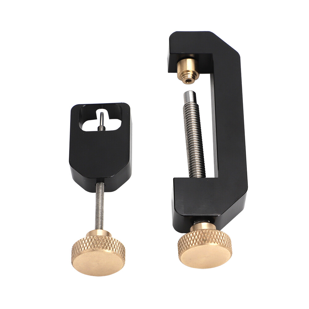 For HO Slot Car Wheel Hub Gear Press , Wheel Hub Puller Tool Package , Aluminum