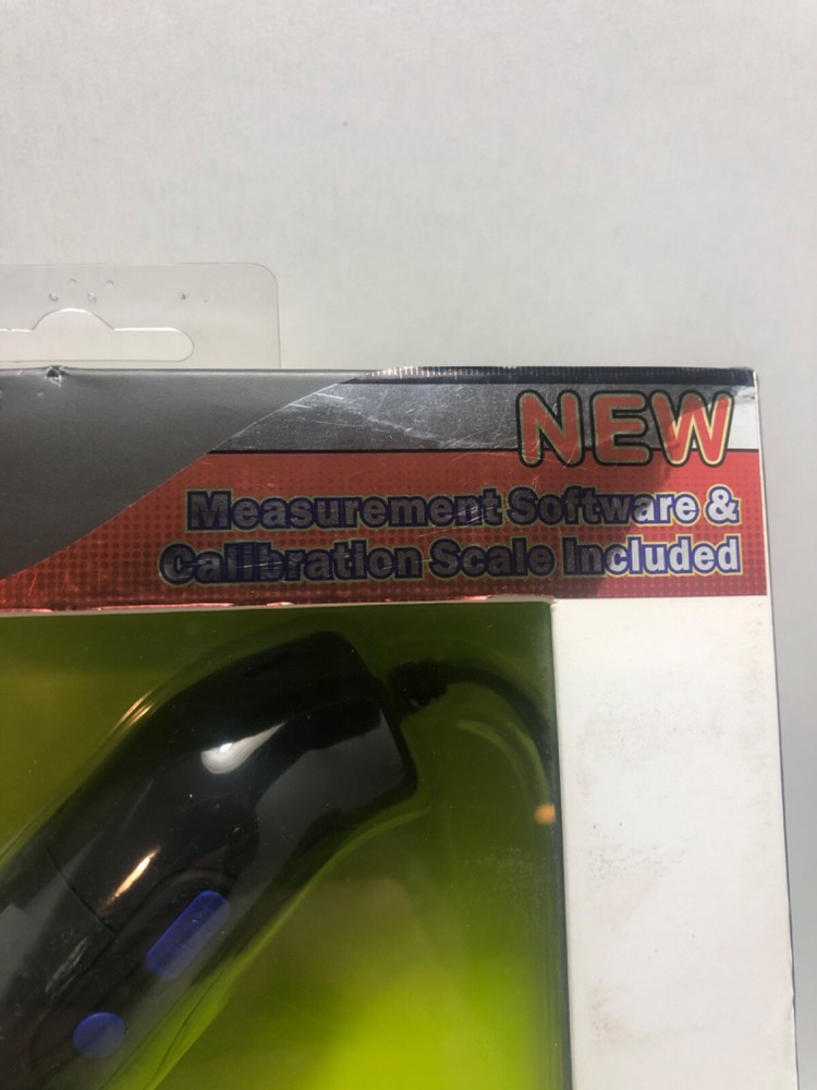 Aven 26700-300 ZipScope USB Digital Microscope with 2 Mega-Pixel 10x-50x Optical