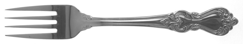 Reed & Barton Marlborough Salad Fork 3792310