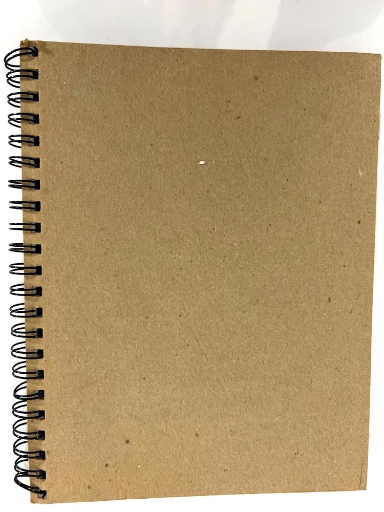 Pacon Art1st Sketch Diary