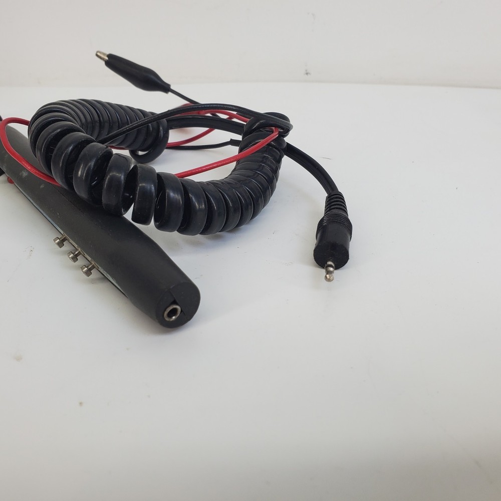 Logic Pulser PLS-500 Probe