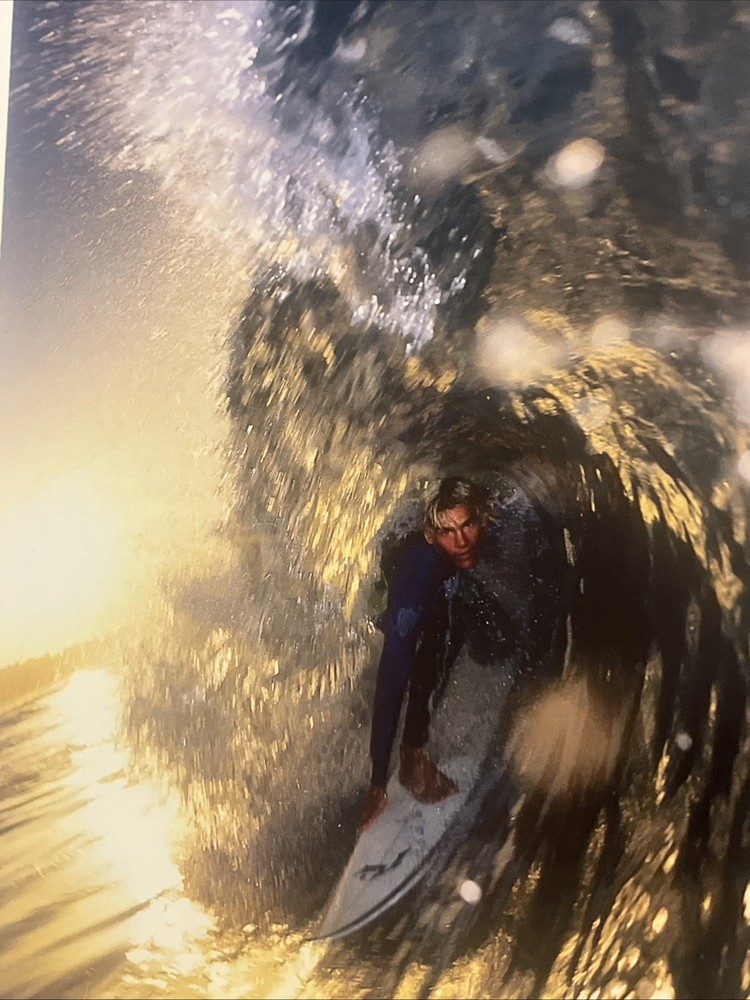 Surfing Book