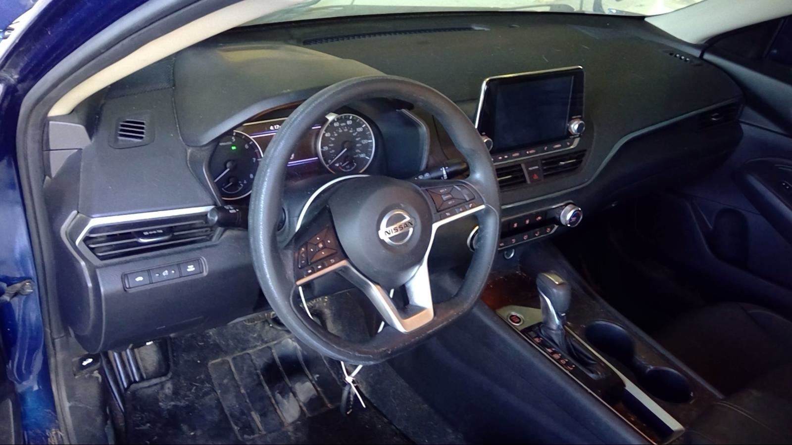 Anti-Lock Brake Part Assembly Without Adaptive Cruise Fits 19-20 ALTIMA 1858197